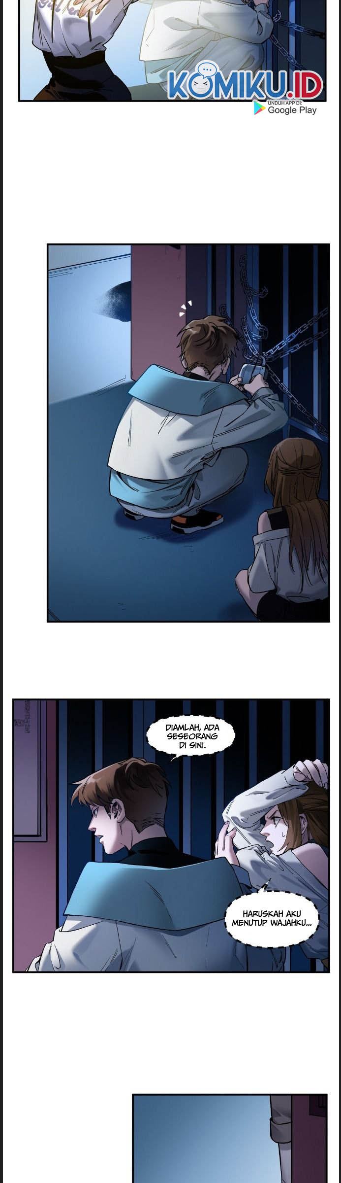 Villain Initialization Chapter 32 Gambar 10